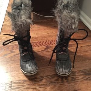 Sorel Winter Boots